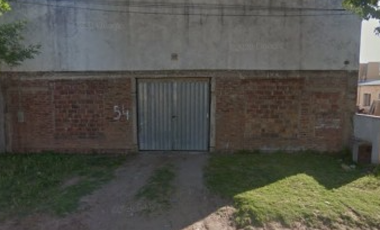 Casa en venta en Maracó, General Pico - Gas natural