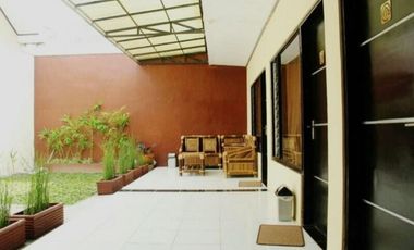 Kost Exclusive Dalam Kodya Legalitas Lengkap: 22 Kamar
