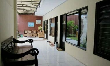 Kost Exclusive Dalam Kodya Legalitas Lengkap: 22 Kamar