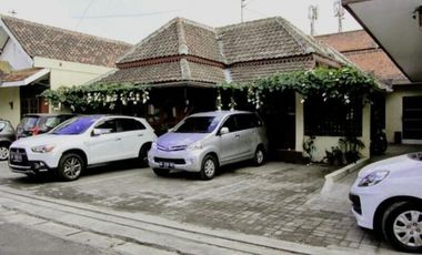 Kost Exclusive Dalam Kodya Legalitas Lengkap: 22 Kamar