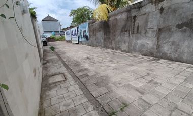 Rumah Townhouse Murah 2 Lantai Denpasar Free Pajak + Cashback