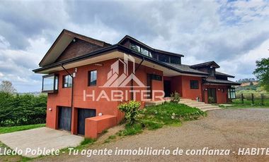 Casa en Venta en COD35053 Monte Verde a 5 minutos Av. Alemania