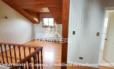 Casa en Venta en COD35053 Monte Verde a 5 minutos Av. Alemania