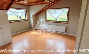 Casa en Venta en COD35053 Monte Verde a 5 minutos Av. Alemania