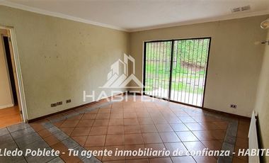 Casa en Venta en COD35053 Monte Verde a 5 minutos Av. Alemania