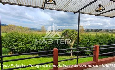 Casa en Venta en COD35053 Monte Verde a 5 minutos Av. Alemania