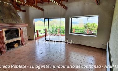 Casa en Venta en COD35053 Monte Verde a 5 minutos Av. Alemania