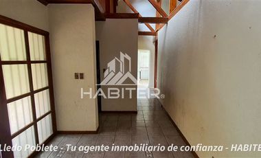 Casa en Venta en COD35053 Monte Verde a 5 minutos Av. Alemania