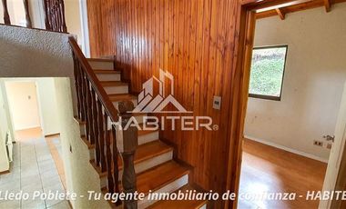 Casa en Venta en COD35053 Monte Verde a 5 minutos Av. Alemania