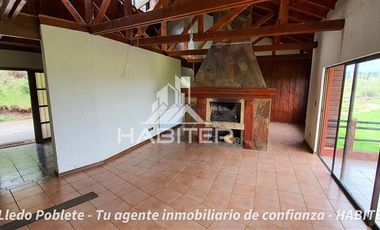 Casa en Venta en COD35053 Monte Verde a 5 minutos Av. Alemania