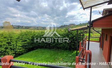 Casa en Venta en COD35053 Monte Verde a 5 minutos Av. Alemania