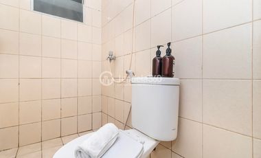 Disewakan Apartemen Gading Icon tipe 2BR Full Furnished | GDIC022