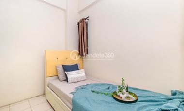 Disewakan Apartemen Gading Icon tipe 2BR Full Furnished | GDIC022