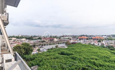 Disewakan Apartemen Gading Icon tipe 2BR Full Furnished | GDIC022