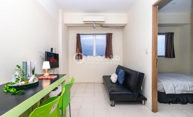 Disewakan Apartemen Gading Icon tipe 2BR Full Furnished | GDIC022