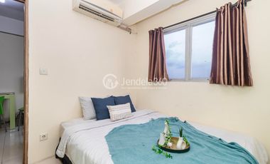Disewakan Apartemen Gading Icon tipe 2BR Full Furnished | GDIC022