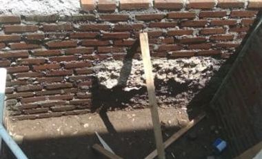 Rumah Baru Cigadung asri dekat dago pakar, tubagus ismail