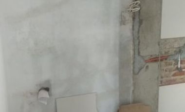 Rumah Baru Cigadung asri dekat dago pakar, tubagus ismail
