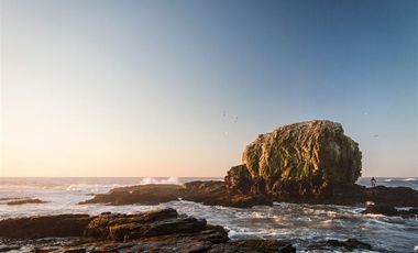 Parcela en venta en Pichilemu