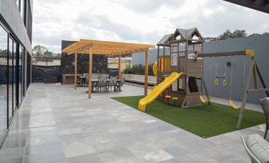 DEPARTAMENTOS EN VENTA EN INTERLOMAS