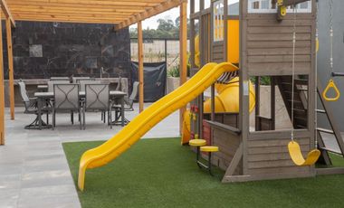 DEPARTAMENTOS EN VENTA EN INTERLOMAS