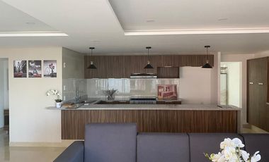 DEPARTAMENTOS EN VENTA EN INTERLOMAS