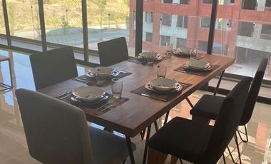 DEPARTAMENTOS EN VENTA EN INTERLOMAS