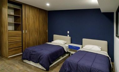 DEPARTAMENTOS EN VENTA EN INTERLOMAS