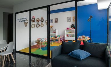 DEPARTAMENTOS EN VENTA EN INTERLOMAS