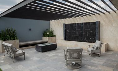 DEPARTAMENTOS EN VENTA EN INTERLOMAS