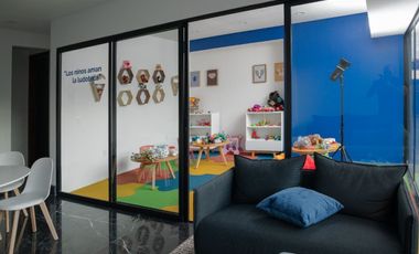 DEPARTAMENTOS EN VENTA EN INTERLOMAS