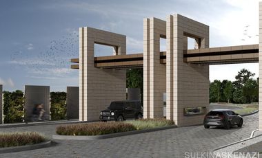 DEPARTAMENTOS EN VENTA EN INTERLOMAS