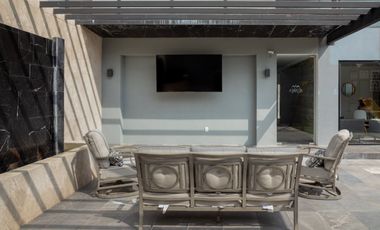 DEPARTAMENTOS EN VENTA EN INTERLOMAS