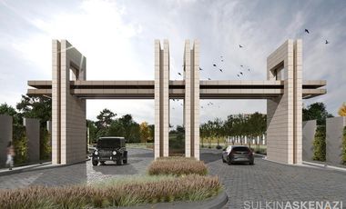 DEPARTAMENTOS EN VENTA EN INTERLOMAS