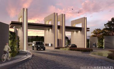 DEPARTAMENTOS EN VENTA EN INTERLOMAS