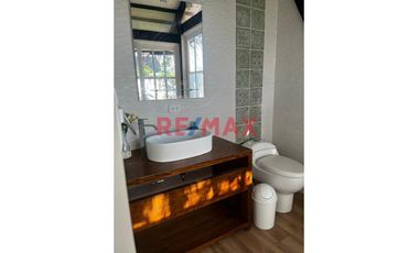 En Venta! Espectacular Casa De Campo Con Piscina En El Condominio Yanashpa En Tarapoto