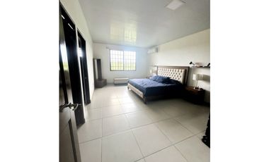 VENTA DE CASA EN PENONOME CON 4 RECAMARAS