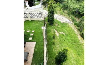 VENTA DE CASA EN PENONOME CON 4 RECAMARAS
