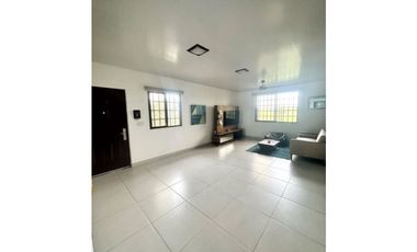 VENTA DE CASA EN PENONOME CON 4 RECAMARAS
