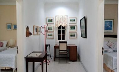 For rent dago classic style luxury villa for rent private pool only 5.5 milion/ night