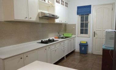 For rent dago classic style luxury villa for rent private pool only 5.5 milion/ night