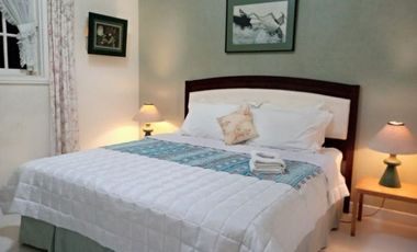 For rent dago classic style luxury villa for rent private pool only 5.5 milion/ night
