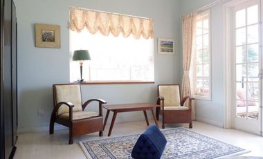 For rent dago classic style luxury villa for rent private pool only 5.5 milion/ night