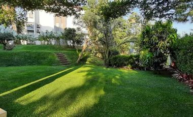 For rent dago classic style luxury villa for rent private pool only 5.5 milion/ night