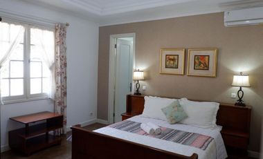 For rent dago classic style luxury villa for rent private pool only 5.5 milion/ night