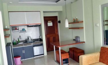 Apartemen Strategis @Galeri Cimbuleuit Dekat Kawasan Dago, Cihampelas, dan Cipaganti
