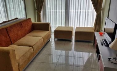Apartemen Strategis @Galeri Cimbuleuit Dekat Kawasan Dago, Cihampelas, dan Cipaganti