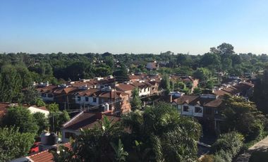 Venta, departamento 4 ambientes, Beccar