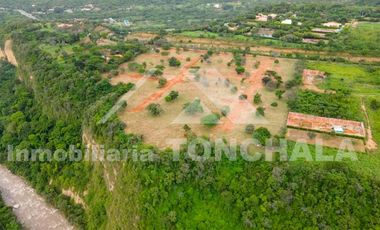 lote en venta en los patios, recta corozal km 21. Cod V26089