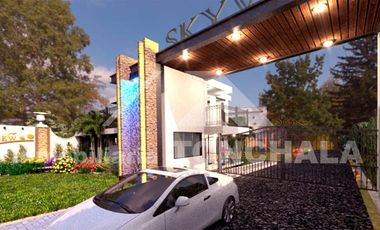 lote en venta en los patios, recta corozal km 21. Cod V26089